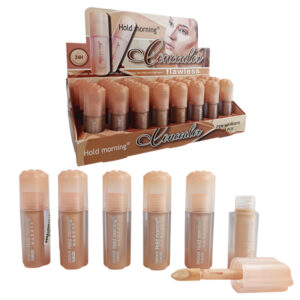 Corrector  de Hold Morning tonos tierra