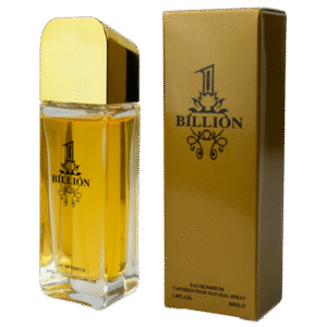 Perfumes para caballeros surtidos Lote 1