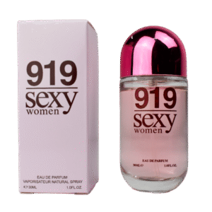 Perfumes para dama surtidos Lote 1