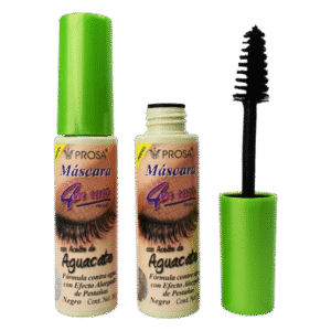 Mascaras de Prosa Surtidas