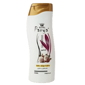 Shampoo Surtido Prya