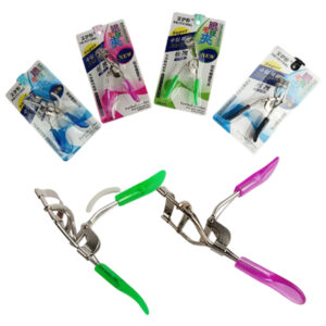 Curlash para pestañas Eyelash Curler  colores surtidos