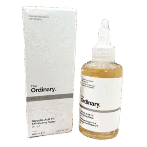 Tonico Facial The Ordinary Glycolic Acid 7% Toning Solution 100ml