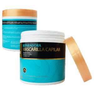 Mascarillas Capilares Lucky Lily Surtidas Lote 1