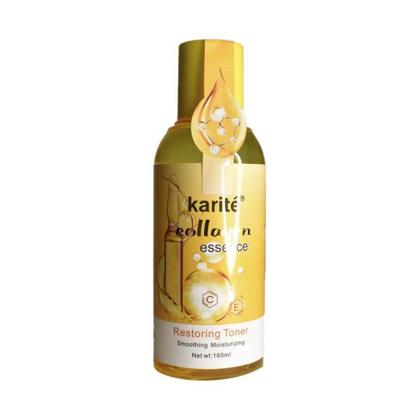 Tonico facial con colageno