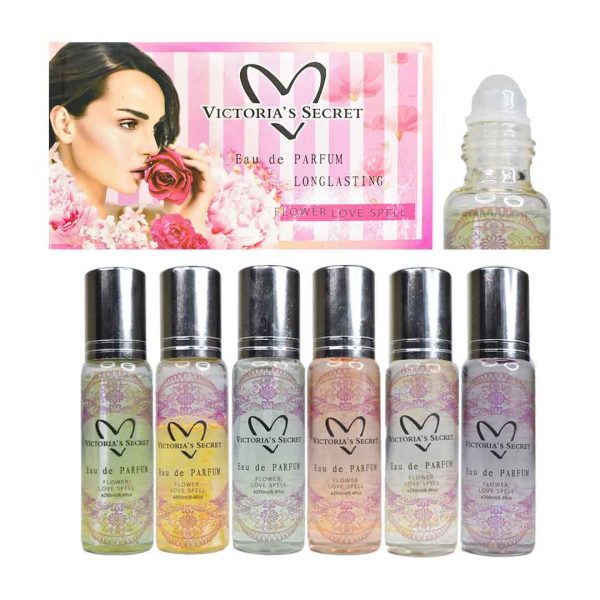 Unidad de perfume flower love spell victorias secret