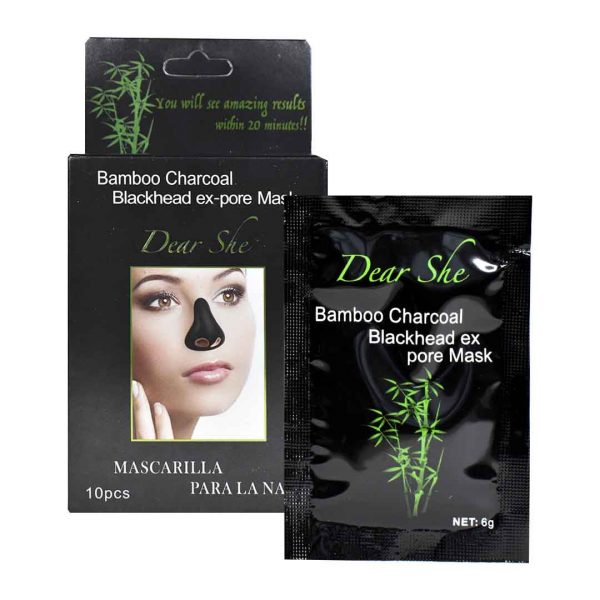 Mascarilla para la nariz dear she
