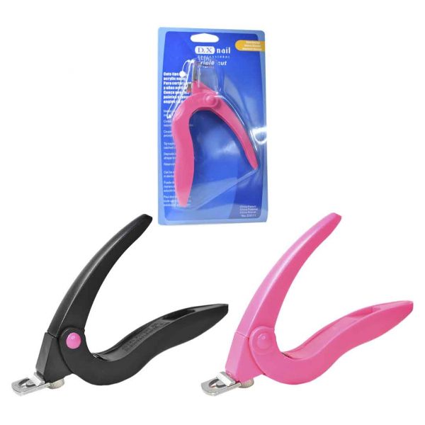 Herramienta corta tip colores dx nail