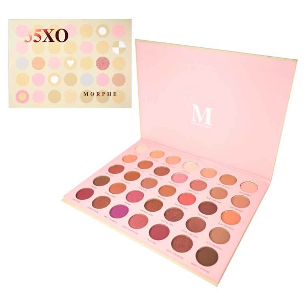 Sombra 35xo morphe grande