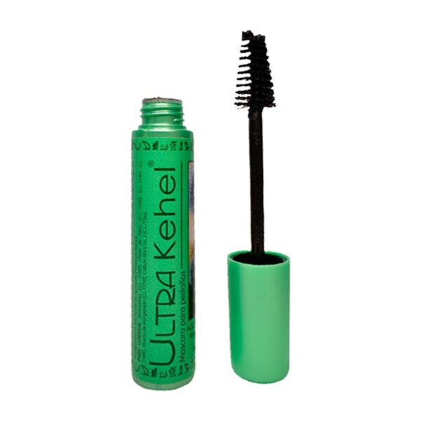 Mascara de pestañas ultra kehel aguacate