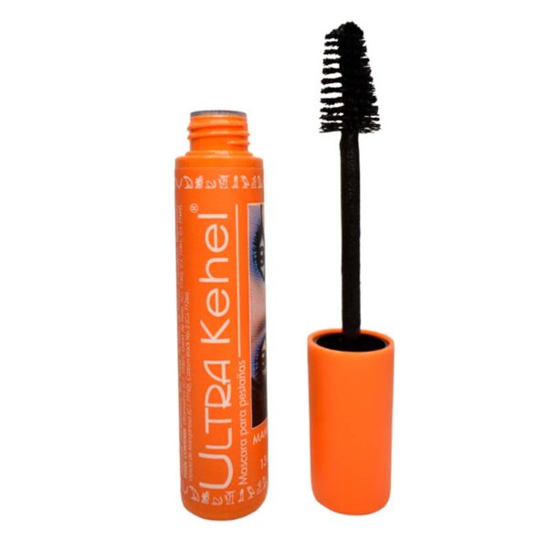 Mascara de pestañas ultra kehel mamey