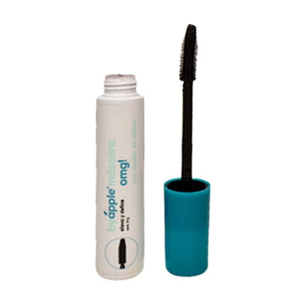 Mascara by apple omg eleva y define