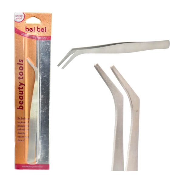 Pinza metálica multiusos Bei bei