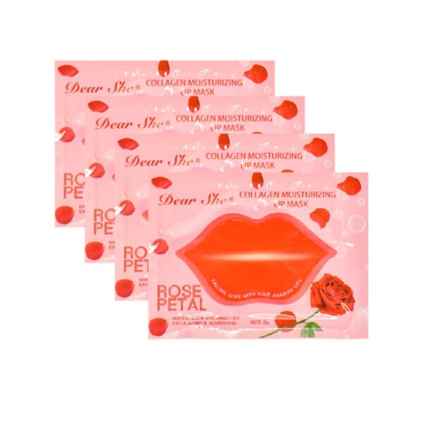 Parche De Labios Surtidos Q1.75 - Imagen 2