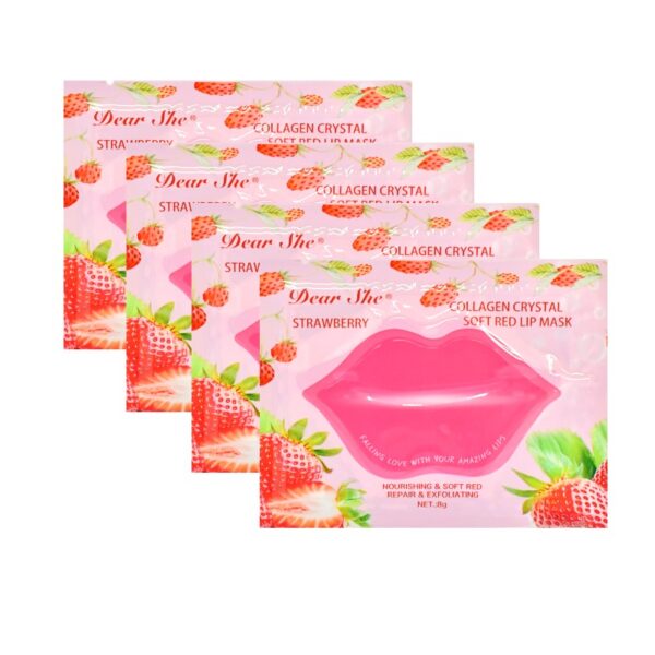 Parche De Labios Surtidos Q1.75
