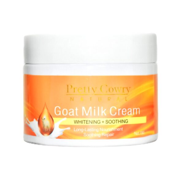 Crema Facial Surtida Pretty Cowry Presentacion De 150 Ml - Imagen 3