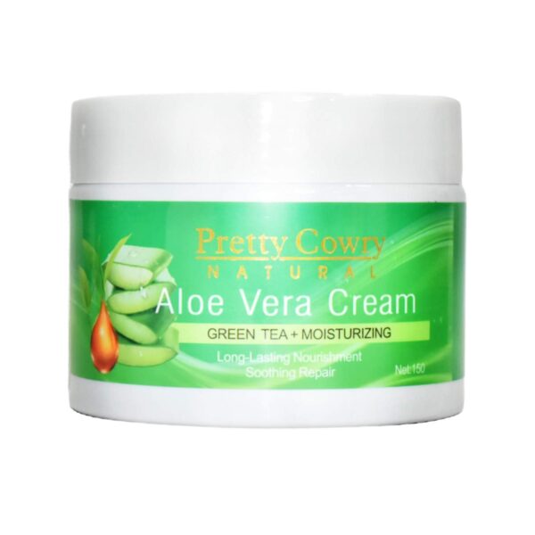 Crema Facial Surtida Pretty Cowry Presentacion De 150 Ml - Imagen 4