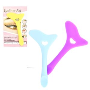Aplicador Para Delinear Ojos Y Mascara