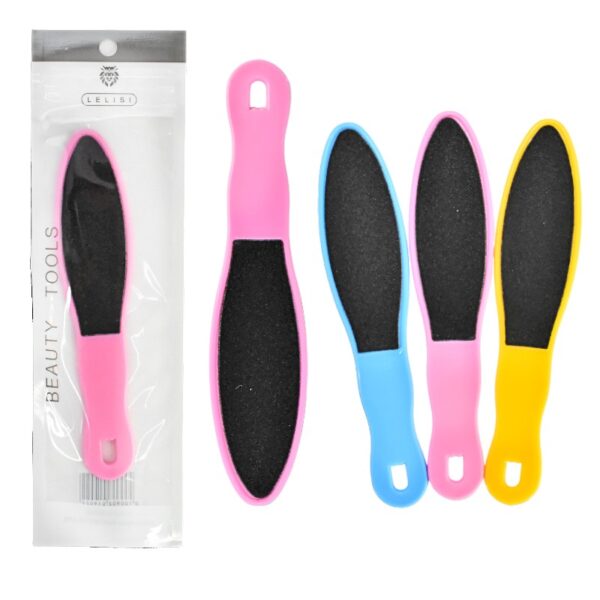 Limaton Plano En Presentacion De Colores  Lelisi