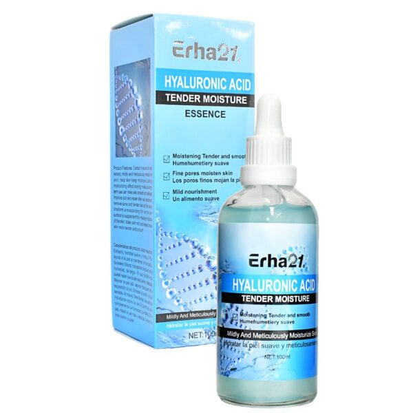 Suero Erha21 Presentacion De 100 Ml Surtido