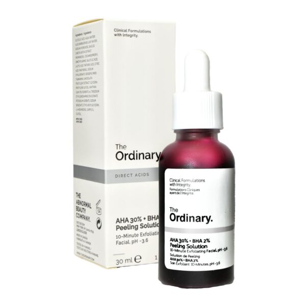 Suero facial The Ordinary 30ml caja blanca surtido - Imagen 2
