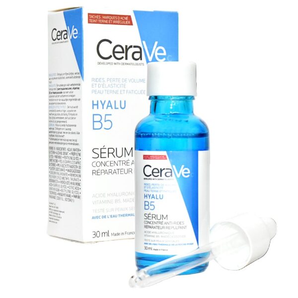 Serum De Cerave niacinamide Presentacion Surtida - Imagen 5