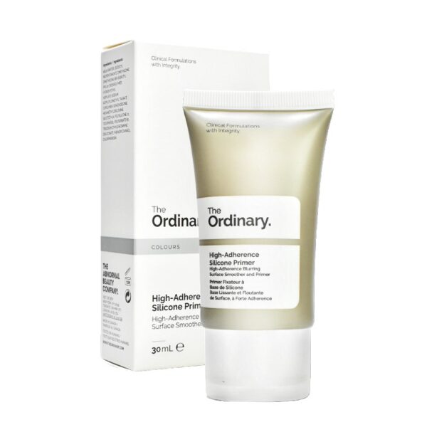 Primer De Silicona De Alta Adherencia De La Marca Ordinary LT1