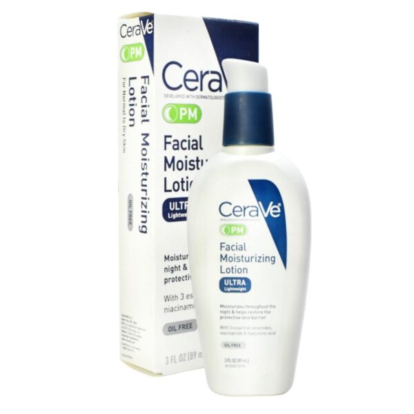 Crema Cerave Am y Pm de 89Ml Surtidas - Imagen 2