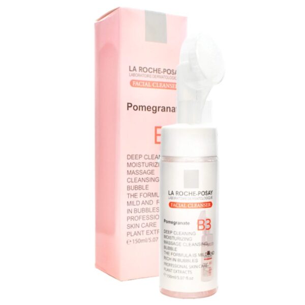 Espumas Faciales La Roche Posay Surtidas 150Ml