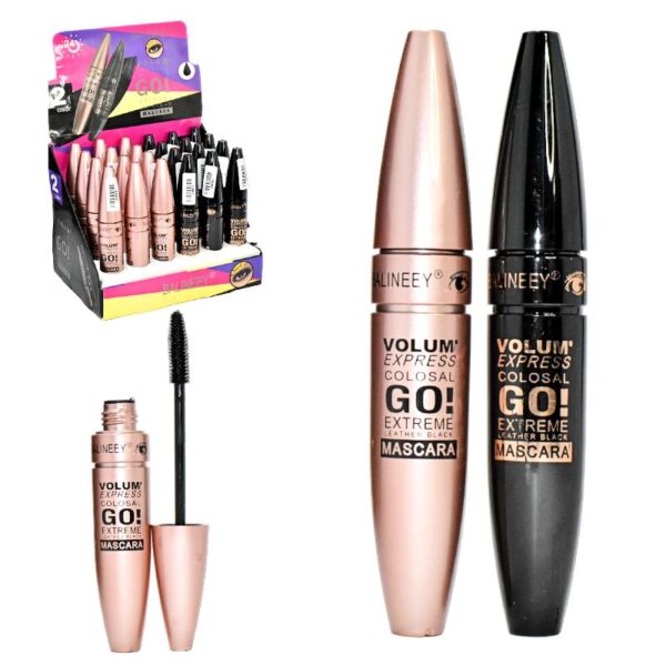 Mascara para pestañas Balineey Volum Express