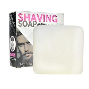 Jabon De Afeitar De Hombre Sultana Rose Surtidos