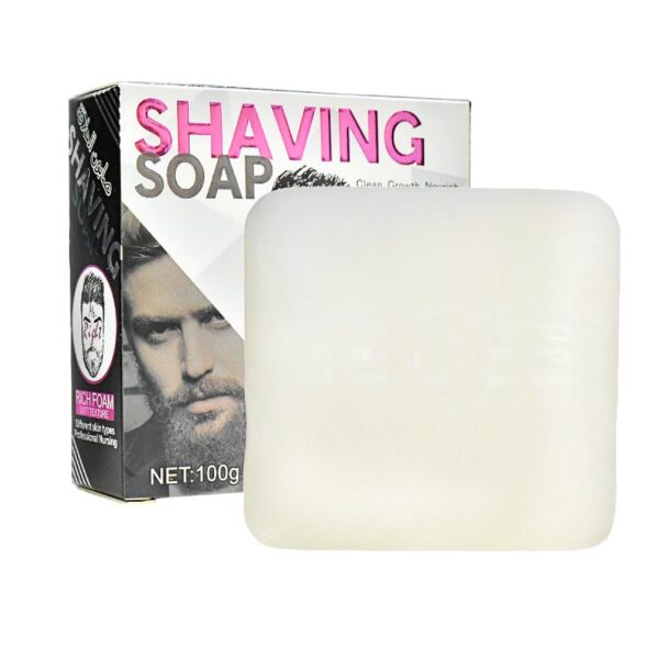 Jabon De Afeitar De Hombre Sultana Rose Surtidos
