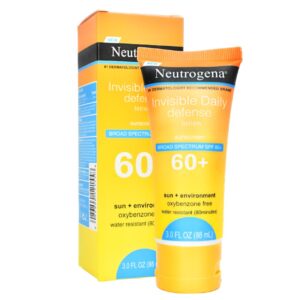 Protectores Solares Neutrogena Surtidos 88Ml