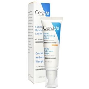 Cremas Faciales Con Bloaquedor Cerave Surtidas De 18,60