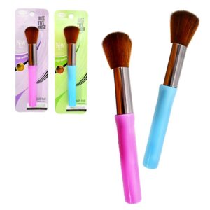 Brocha Aplicadora En Presentación de Colores Surtidos