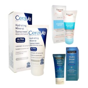CREMAS CERAVE DE 15.70