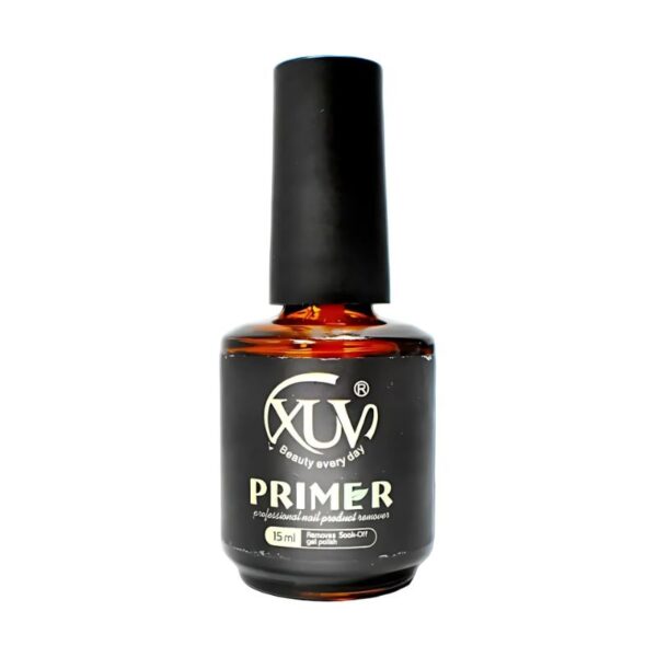 Primer preparador para uñas Xuv Beauty Every Day 15ml