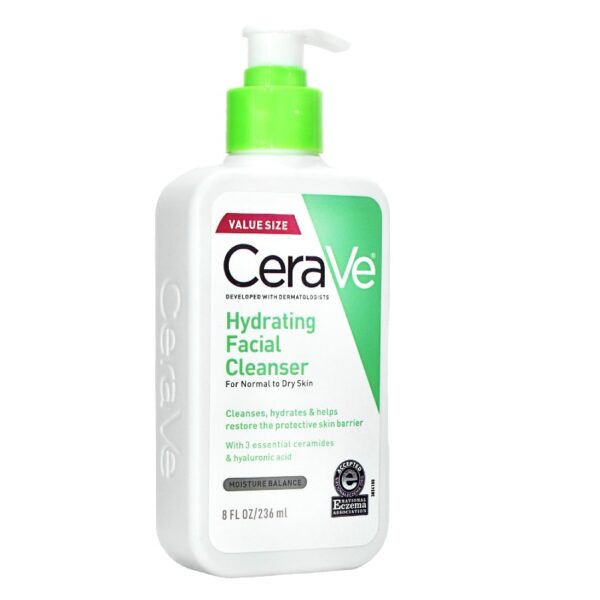 Limpiadores Faciales Cerave Surtidos 236Ml LOTE 8 - Imagen 3
