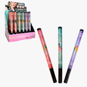 Delineadores Huxiabeauty con Diseño de Mariposas
