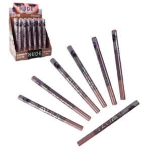 Delineadores de Ojos y Cejas HUXIABEAUTY DE Q 4.85