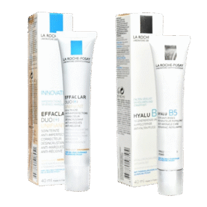 Cremas La Roche Posay De 40ml Surtidas