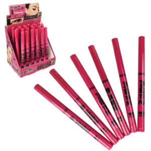Delineadores de Ojos HUXIA BEUTY Lote 1