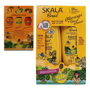 Set Capilares de Skala Surtidos
