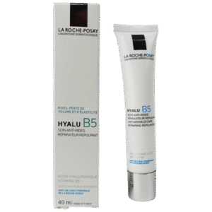 Crema De Tratamiento Regeneradora Anti Arrugas De Acido Hialuronico B5