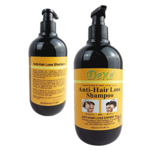 Shampoo Anticaida del cabello de DEXE