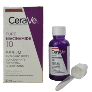 Serum De Cerave Presentación Surtida