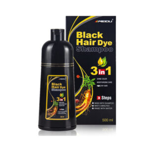 Shampoo Con Tinte 3 en 1 Presentación Surtida