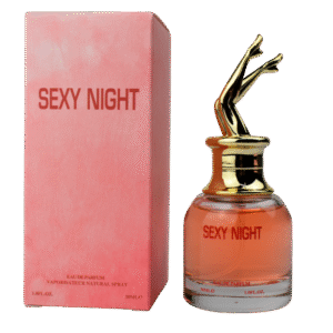 Perfumes para Dama en Presentaciones Surtidas Lote 2
